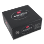 STEAK HACHE DE BOEUF BLACK ANGUS NEWBIF - prix grossiste - cash-alimentaire.com