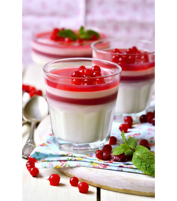 GELEE DE GROSEILLE BERGER FRUITS au prix de gros - cash-alimentaire.com