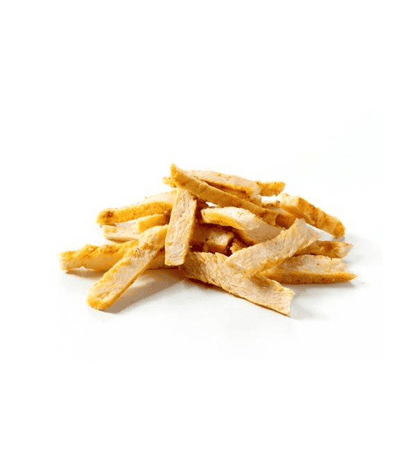 EMINCE FILET POULET ROTI HALAL DELICES & SNACKS - prix grossiste - cash-alimentaire.com