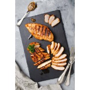 FILET POULET BLANC DELICES & SNACKS - prix grossiste - cash-alimentaire.com
