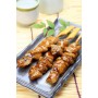 BROCHETTE POULET YAKITORI ASIAN BREAK - prix grossiste - cash-alimentaire.com