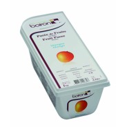 PUREE DE MANGUE NON SUCREE BOIRON - prix grossiste - cash-alimentaire.com
