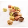 MINI MACARON PUR AMANDE PASQUIER - prix grossiste - cash-alimentaire.com