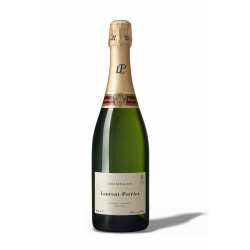 CHAMPAGNE BRUT LA CUVEE LAURENT PERRIER - prix grossiste - cash-alimentaire.com