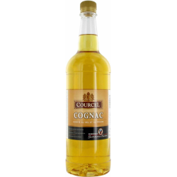 COGNAC MODIFIE COURCEL - prix grossiste - cash-alimentaire.com