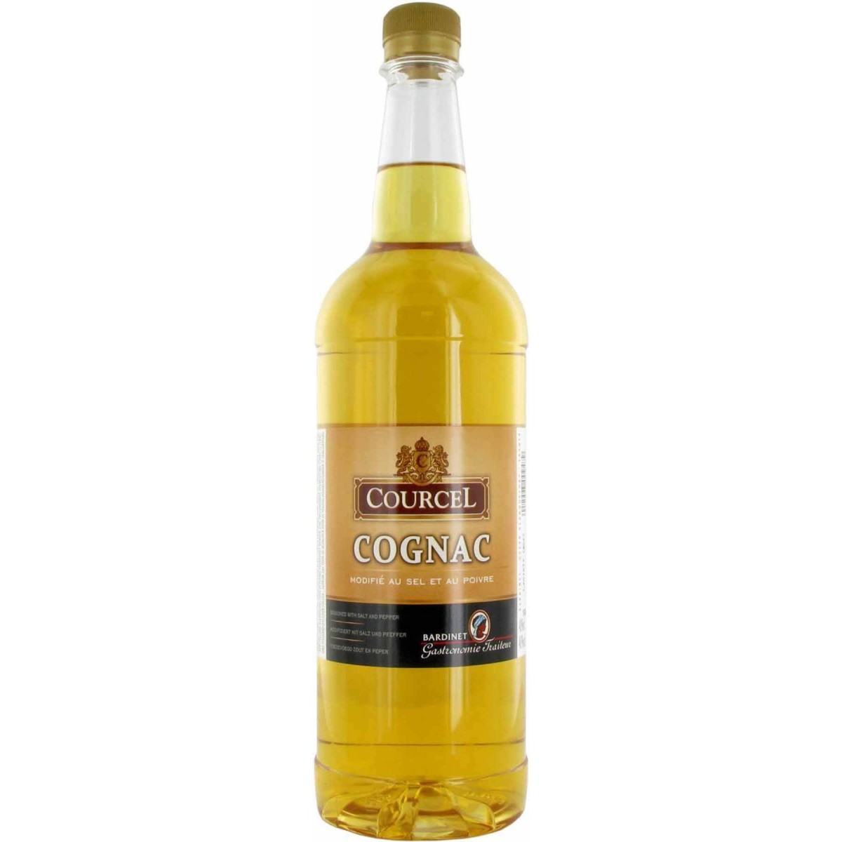 COGNAC MODIFIE COURCEL - prix grossiste - cash-alimentaire.com