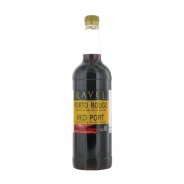 PORTO ROUGE MODIFIE CRUZ - prix grossiste - cash-alimentaire.com