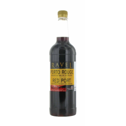 PORTO ROUGE MODIFIE CRUZ - prix grossiste - cash-alimentaire.com