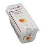 PUREE DE PECHE BLANCHE BOIRON - prix grossiste - cash-alimentaire.com