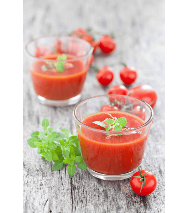 GASPACHO DE TOMATE LA POTAGERE - prix grossiste - cash-alimentaire.com