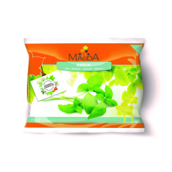BASILIC COUPE MAGDA - prix grossiste - cash-alimentaire.com
