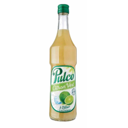 PULCO CITRON VERT PULCO - prix grossiste - cash-alimentaire.com