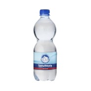 EAU MINERALE GAZEUSE SANTA VITTORIA - prix grossiste - cash-alimentaire.com