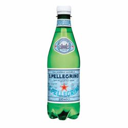 EAU GAZEUSE SAN PELLEGRINO - prix grossiste - cash-alimentaire.com