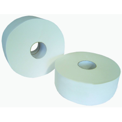 Destockage PAPIER WC MAXI JUMBO 2 PLIS CASE - cash-alimentaire.com