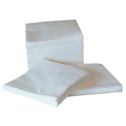 Destockage SERVIETTE BLANCHE CASE - cash-alimentaire.com