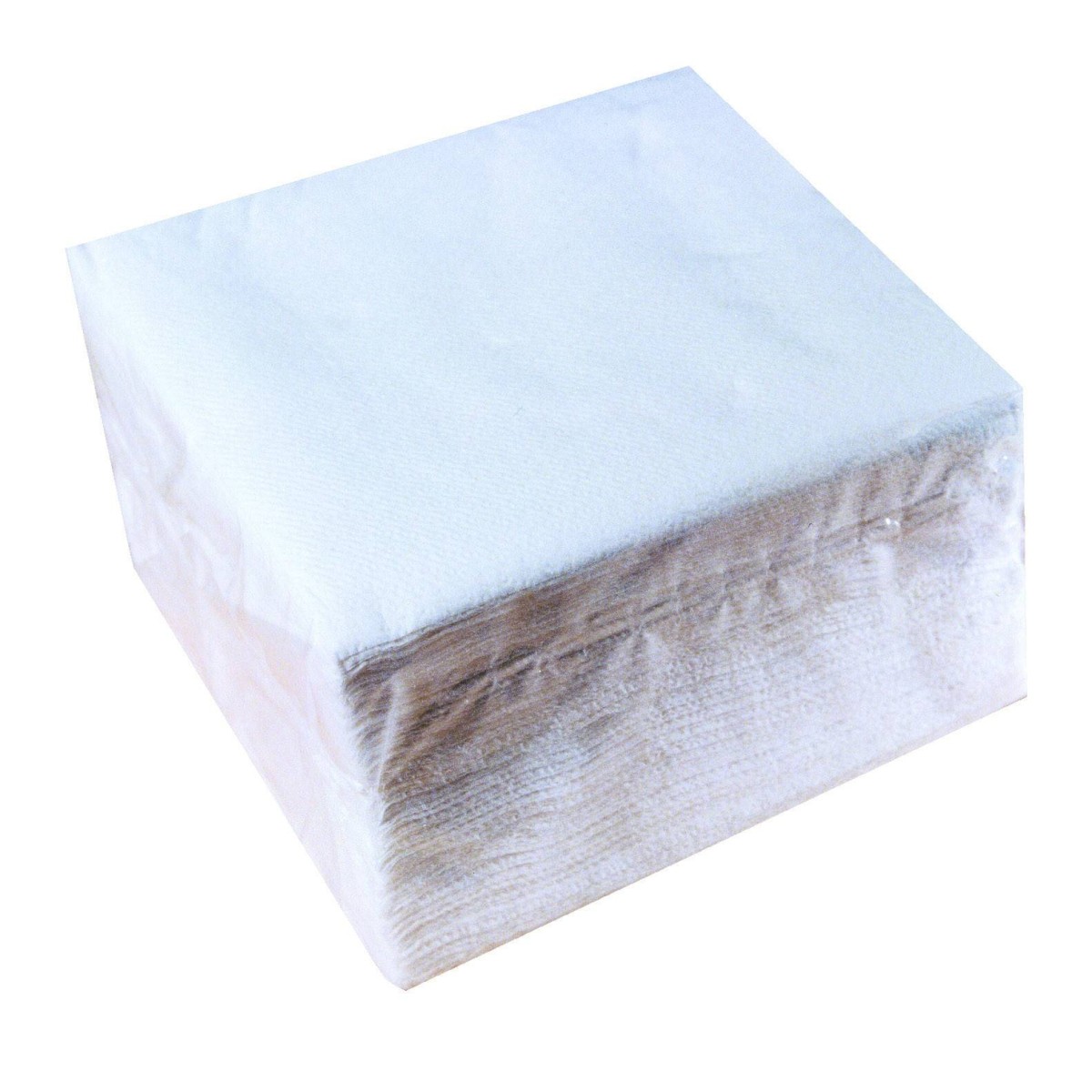 Destockage SERVIETTE BLANCHE CARTON CASE - cash-alimentaire.com