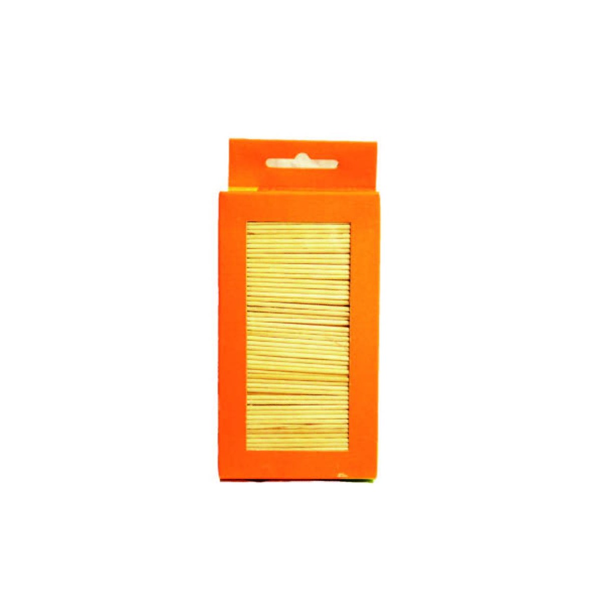 Destockage CURE DENT BOIS 68MM CGMP - cash-alimentaire.com