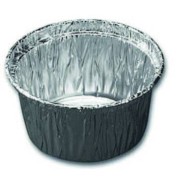 Destockage GODETS ALU 125 CASE - cash-alimentaire.com