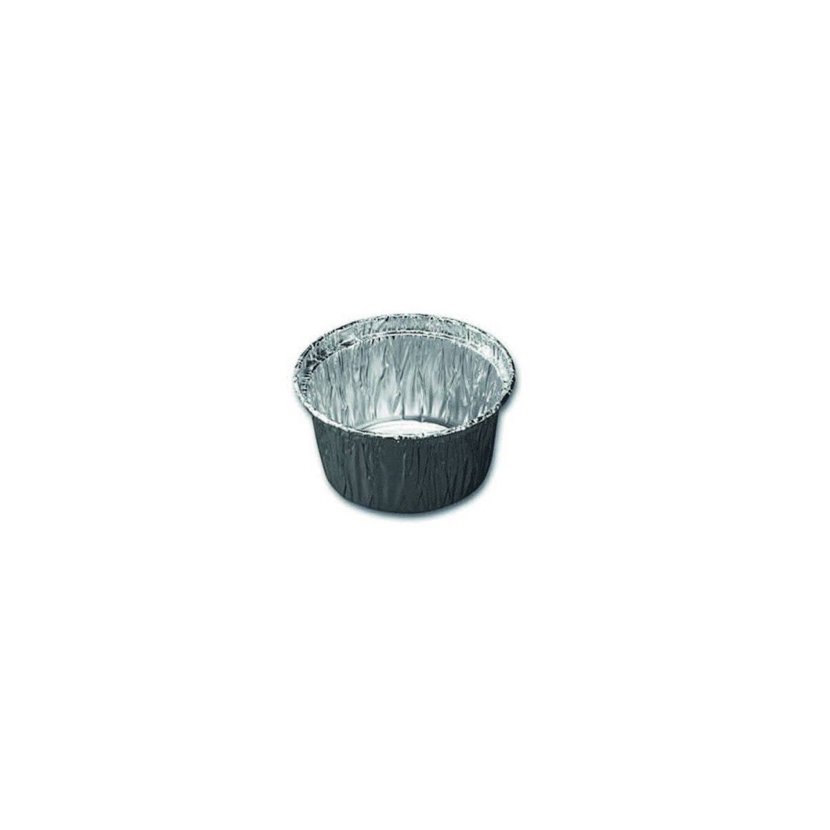 Destockage GODETS ALU 125 CASE - cash-alimentaire.com