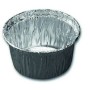 Destockage GODETS ALU 125 CASE - cash-alimentaire.com