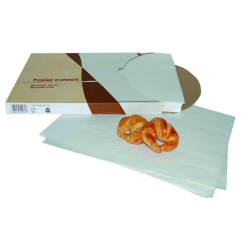 Destockage PAPIER CUISSON MULTI PASSAGE CASE - cash-alimentaire.com
