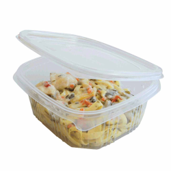 Destockage BOITE A COUVERCLE ATTENANT 250 CC CASE - cash-alimentaire.com