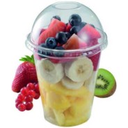 Destockage POT DESSERT + COUVERCLE CASE - cash-alimentaire.com