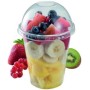 Destockage POT DESSERT + COUVERCLE CASE - cash-alimentaire.com