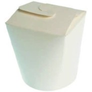 Destockage POT PLAT CHAUD A EMPORTER 26OZ CASE - cash-alimentaire.com