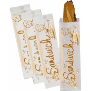 Destockage SAC SANDWICH KRAFT CASE - cash-alimentaire.com