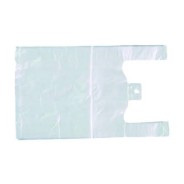 Destockage SAC BRETELLE BLANC CASE - cash-alimentaire.com