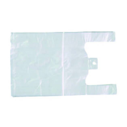 Destockage SAC BRETELLE BLANC CASE - cash-alimentaire.com