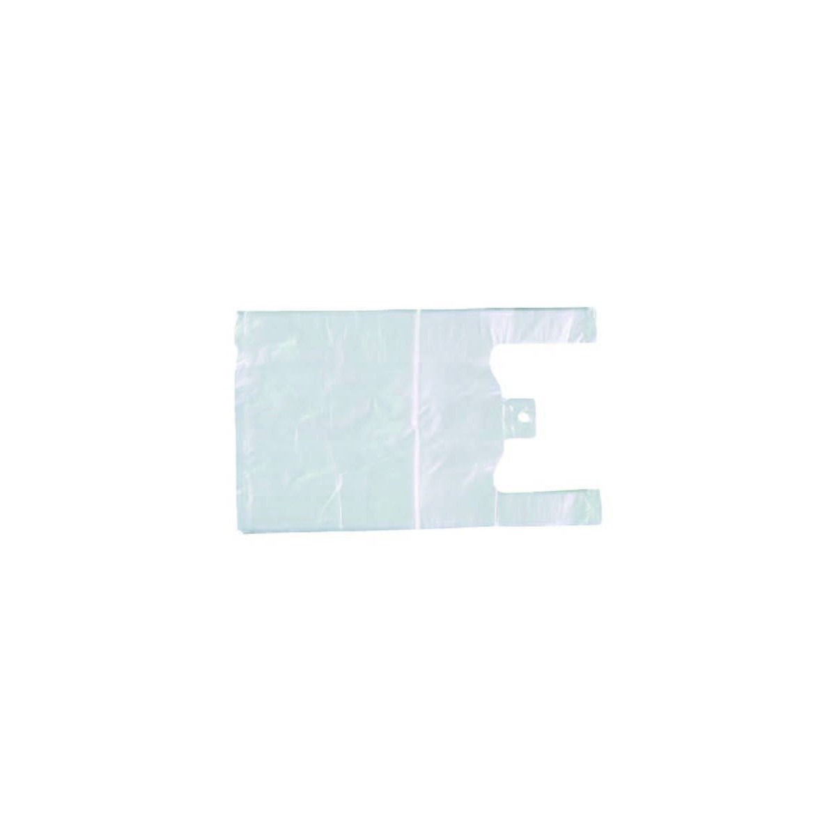 Destockage SAC BRETELLE BLANC CASE - cash-alimentaire.com