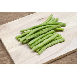 Destockage HARICOT VERT EBOUTE KENYA PURE - cash-alimentaire.com