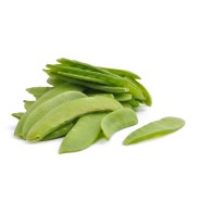 Destockage POIS GOURMAND MANGE-TOUT CASE - cash-alimentaire.com