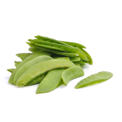 Destockage POIS GOURMAND MANGE-TOUT CASE - cash-alimentaire.com