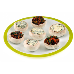 Destockage CHAMPIGNON DE PARIS GEANT VIALADE - cash-alimentaire.com