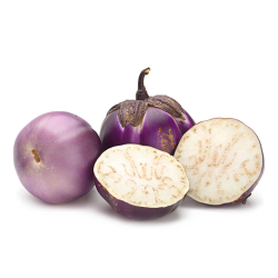 Destockage AUBERGINE AMERICAINE DOPPIO GUSTO - cash-alimentaire.com