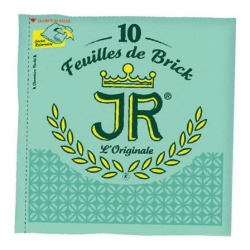 FEUILLE DE SOFRABRIK au prix de gros - cash-alimentaire.com