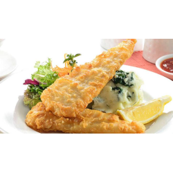 FISH & CHIPS COLIN PACIFIC WEST - prix grossiste - cash-alimentaire.com
