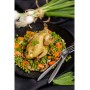 PETITS POIS EXTRA FINS ET CAROTTE JARDINS ADRIEN au prix de gros - cash-alimentaire.com