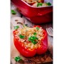 POIVRON ROUGE ENTIER JYRELA au prix de gros - cash-alimentaire.com