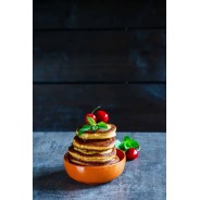 CONFITURE 5 PARFUMS ST MAMET au prix de gros - cash-alimentaire.com