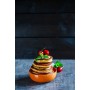 CONFITURE 5 PARFUMS ST MAMET au prix de gros - cash-alimentaire.com
