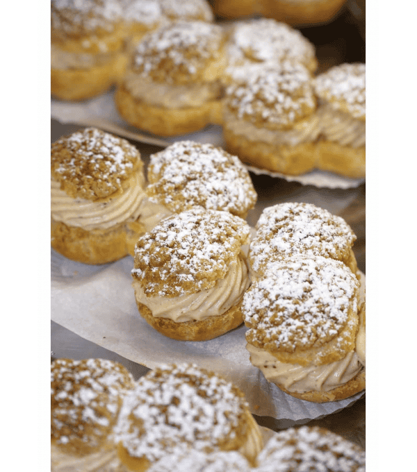 CHOUX LUNCH PUR BEURRE DUCOURTIEUX au prix de gros - cash-alimentaire.com