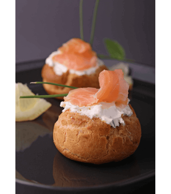 CHOUX PUR BEURRE DUCOURTIEUX au prix de gros - cash-alimentaire.com