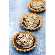 TARTELETTE SABLEE DUCOURTIEUX au prix de gros - cash-alimentaire.com