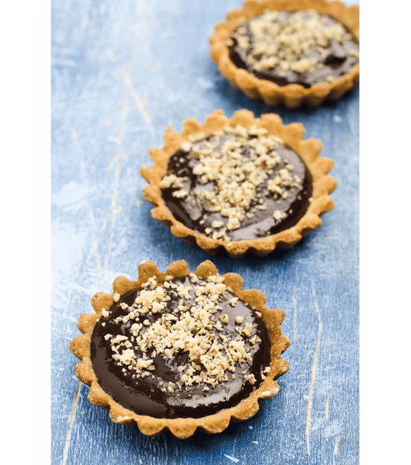 TARTELETTE SABLEE DUCOURTIEUX au prix de gros - cash-alimentaire.com