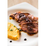 GRAISSE DE CANARD ROUGIE - prix grossiste - cash-alimentaire.com